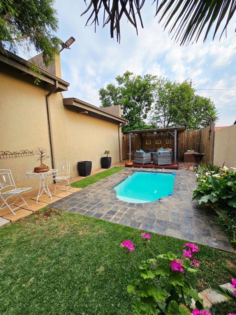 3 Bedroom Property for Sale in Wilkoppies North West